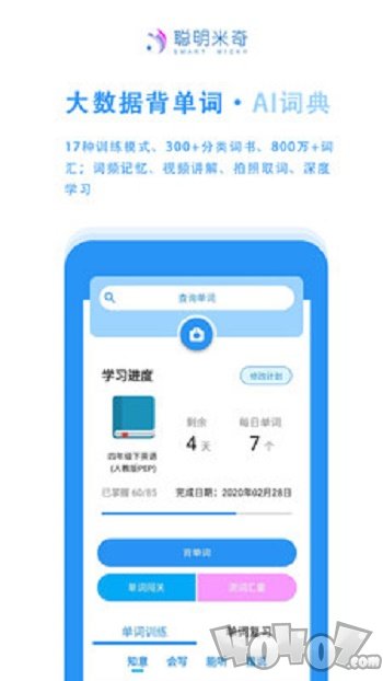 聪明米奇