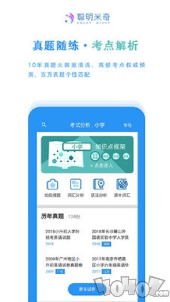 聪明米奇
