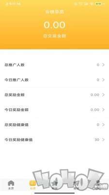 五迪健康
