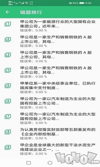 高级会计职称