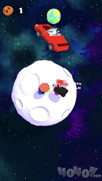 帮派拳击竞技场