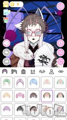 怪物女孩换装最新版