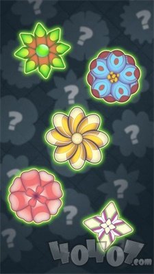 口袋迷宫路径迷团