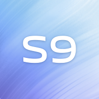 体验S9