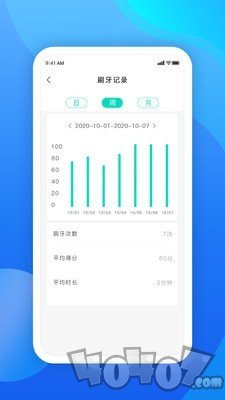 因范生活