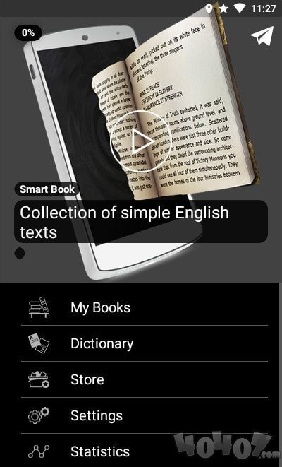 SmartBook