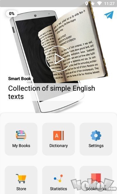 SmartBook
