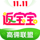 返宝宝