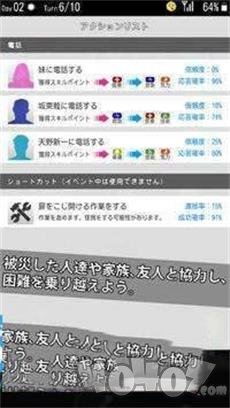 地震求生