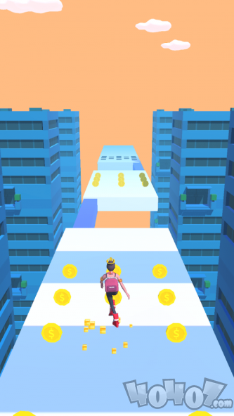 最美高跟鞋