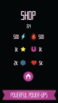 重力正方形截图