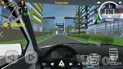 Car Simulator