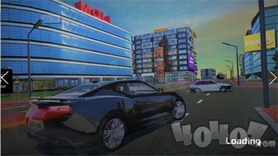 Car Simulator