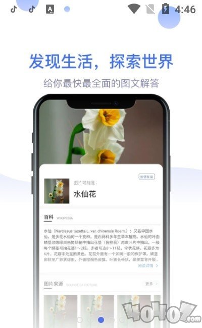 识物大师