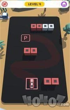 指尖汽车大师3D