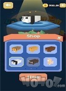 从偷猎者手中拯救动物
