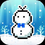 迷你雪人公园