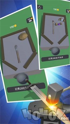 铸剑大师