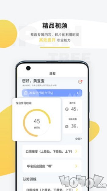 盼盼树