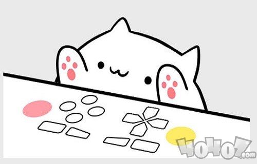 Bongo cat Mver