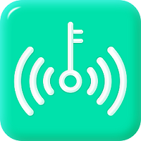 WiFi密码钥匙