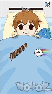 我的礼物日
