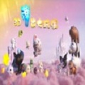 3D弹出大玩偶