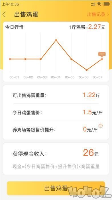 小淘鸡