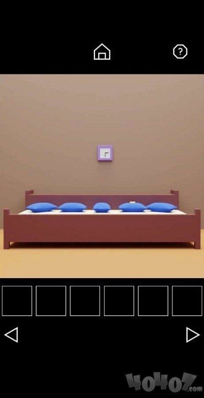 逃脱失眠