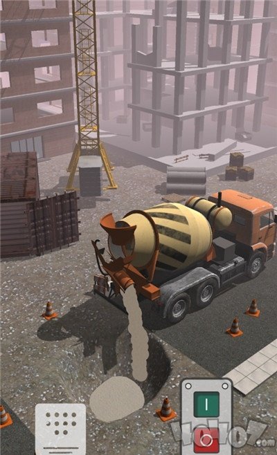 开始建筑