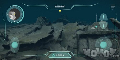 历史潜游追风