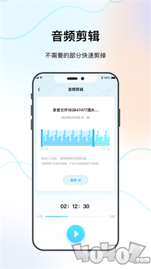 柠檬录音器