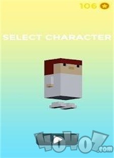 人间奔跑