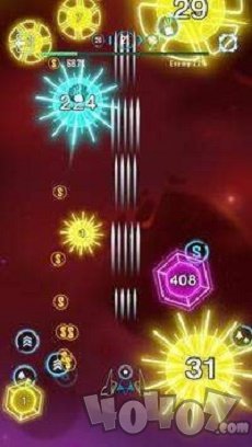 太空小队射手