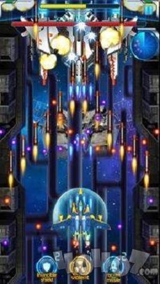太空小队射手