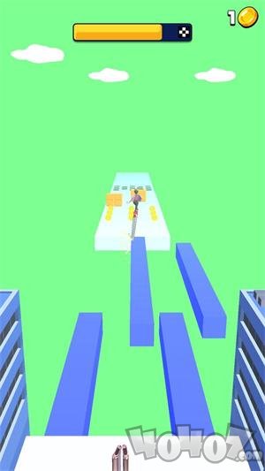 高跟我最潮