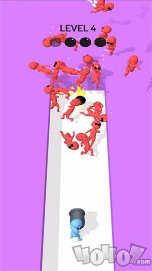 大炮狙击手