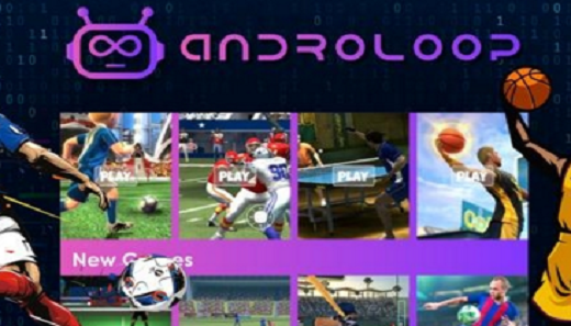 ANDROLOOP截图