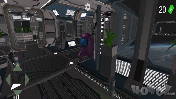 在我们之间3D