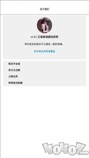 王者高清壁纸全英雄全皮肤