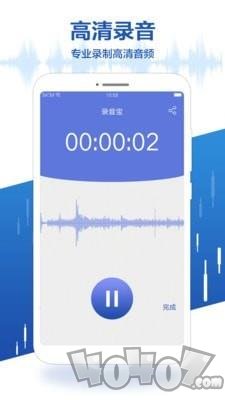 录音王转文字