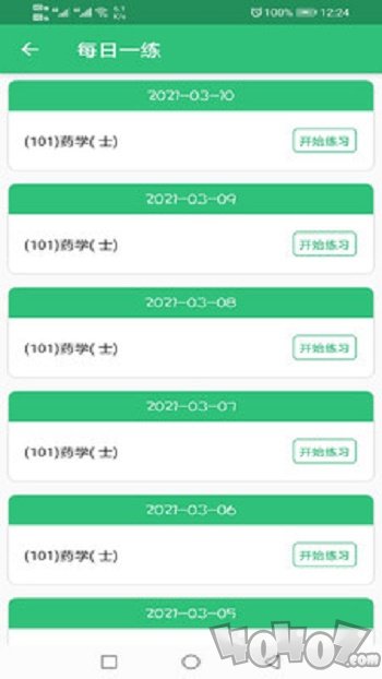 药学士