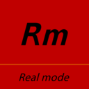 RealMode