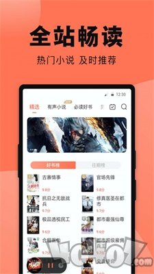 二丫小说网