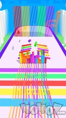 彩笔绘图
