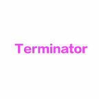 terminator辅助