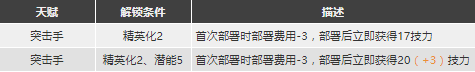 明日方舟灰烬强度怎么样值得抽么 Ash精二专三材料图鉴