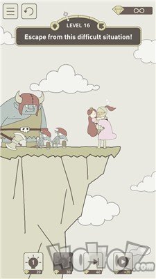 IQ地下城