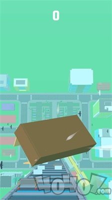 高空抛物要注意