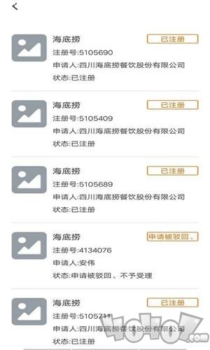 商标之家